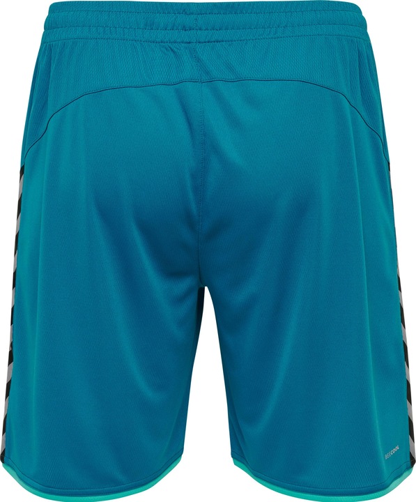 Actual product image hummel Authentic Kids Poly Shorts (176)