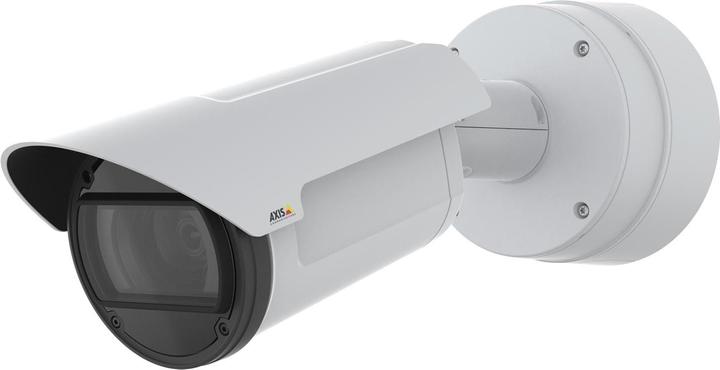 Productafbeelding Axis TQ1602-E INBOUWDOOS VOOR BUITEN SLAGVAST ( (Huisvesting)