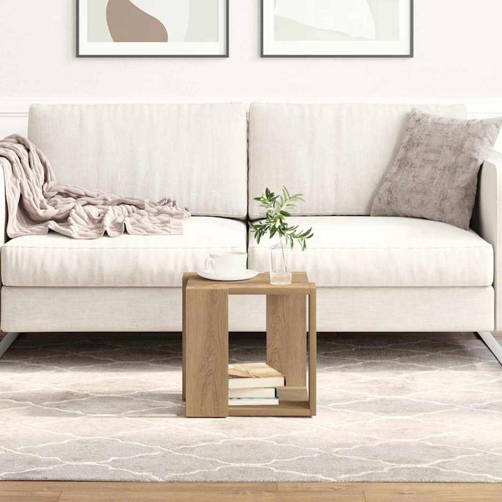 Actual product image VidaXL Coffee table (32 x 32 x 30 cm)