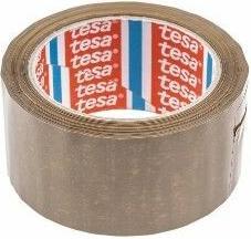Immagine prodotto tesa Nastro da imballaggio PVC 50mm chiaro (50 mm)