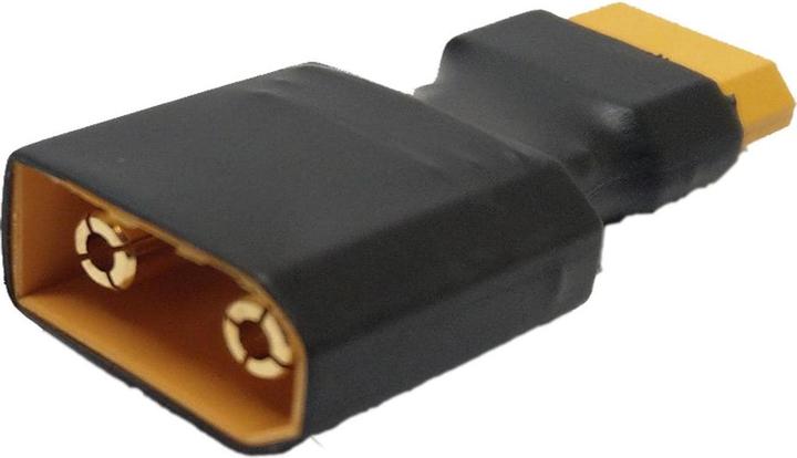 Image du produit EP Adaptateur court XT90 à XT60
