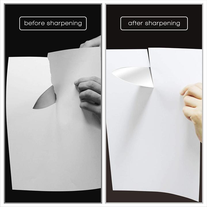 Produktbild Shan Zu Wetzstahl