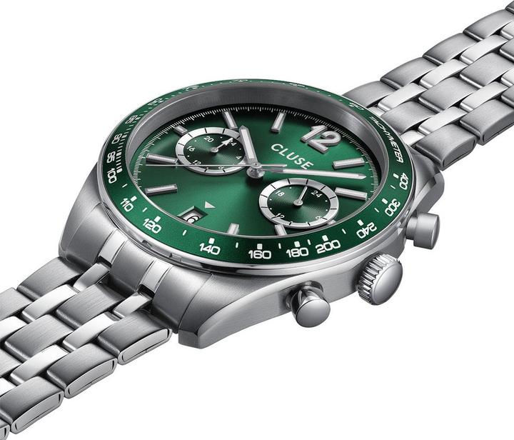 Produktbild Cluse Aravis (Analoguhr, 41 mm)