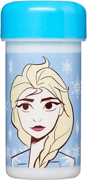 Image du produit Disney La Reine des Glaces Serviette 2 pièces neige naturelle (30 x 30 cm)