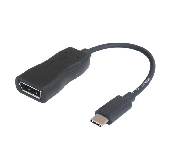 Produktbild i-tec USB Typ-C zu (DP, 15 cm)