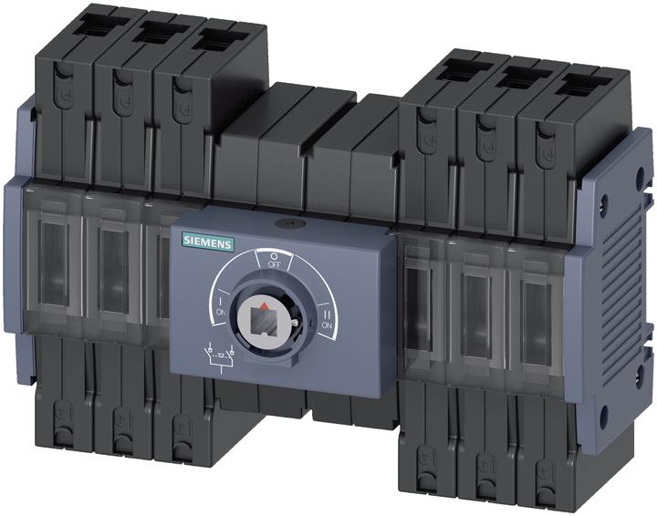 Image du produit Siemens 3KC0322-2ME00-0AA0