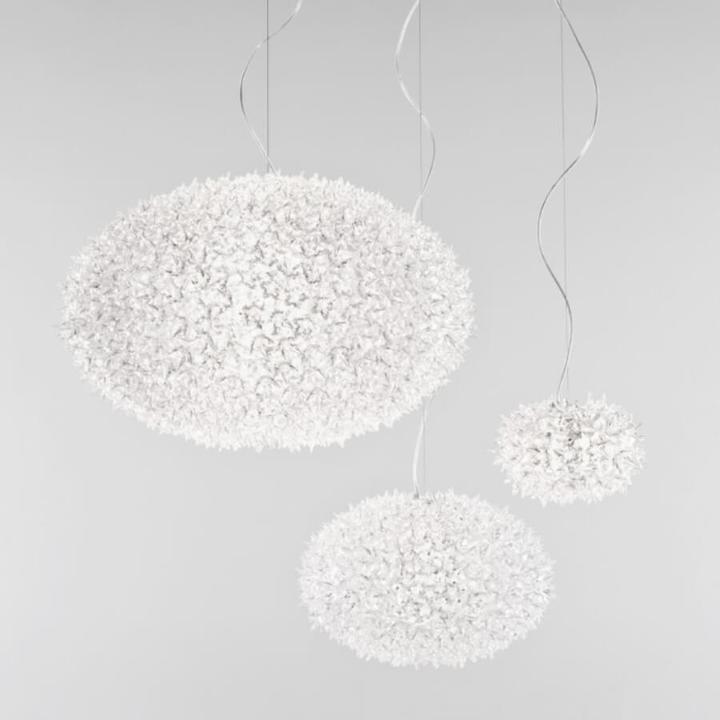 Immagine prodotto Kartell Bloom Sospensione Piccola (G9)
