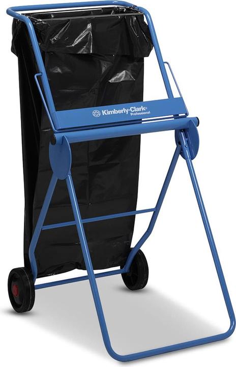 Produktbild Kimberly-Clark Bodenständer 6155 (1 Stk.)