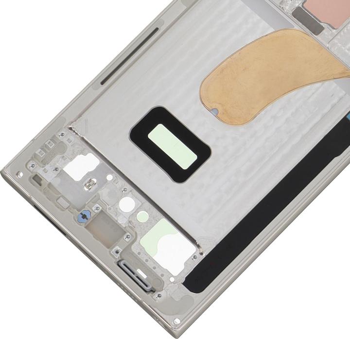 Produktbild Samsung GH96-15833B Gehäuse (Galaxy S23 Ultra)