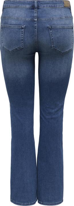 Actual product image Only CARWILLY Flared jeans Flared fit jeans (W44/L34)