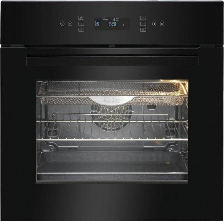 Produktbild Bomann EBO 7912 (schwarz)