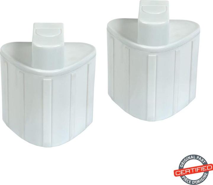 Produktbild Tefal Anti-Kalk Kartusche (2x)