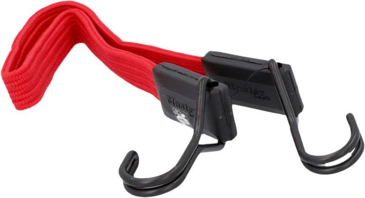 Actual product image Master Lock Rubber tension cable
