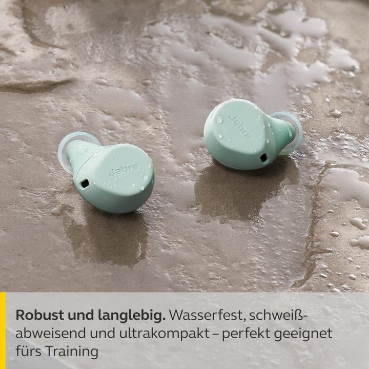 Actual product image Jabra Elite 7 Active (ANC, 8 h, Wireless)