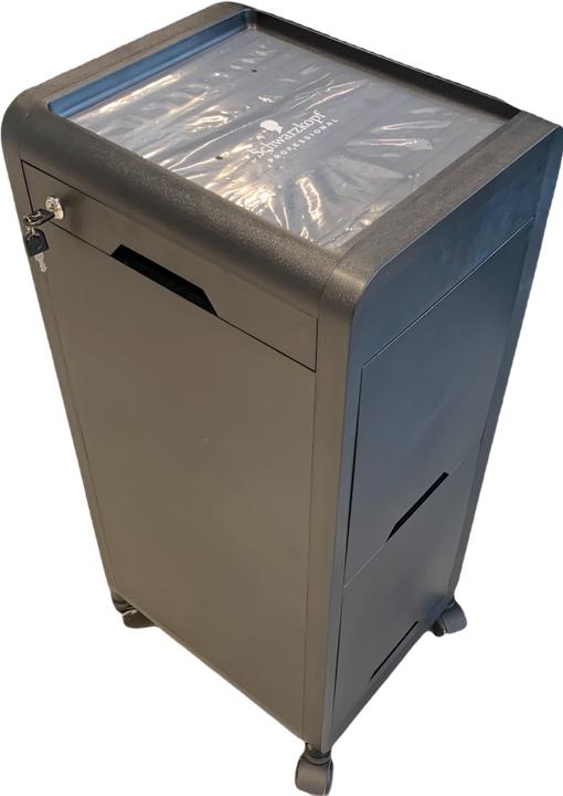 Actual product image Schwarzkopf Professional STD ST SKP Salon trolley modular