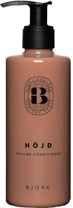 Produktbild Björk Höjd Conditioner (250 ml)
