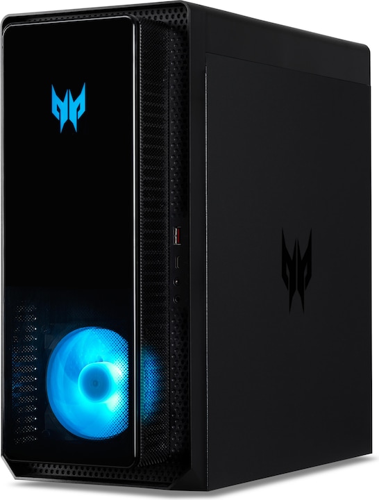 Produktbild Acer Predator Orion 3000 (Intel Core i5-14400F, 16 GB, 512 GB, GeForce RTX 4060)