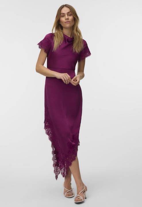 Image du produit Vero Moda VMRITA Langes Kleid Kleid (XS)