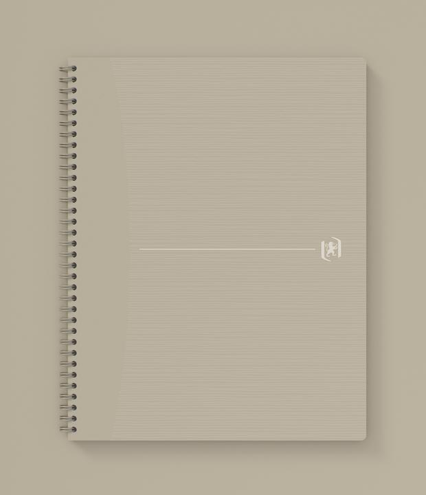 Image du produit Oxford Origins (A4, À rayures, Couverture souple)