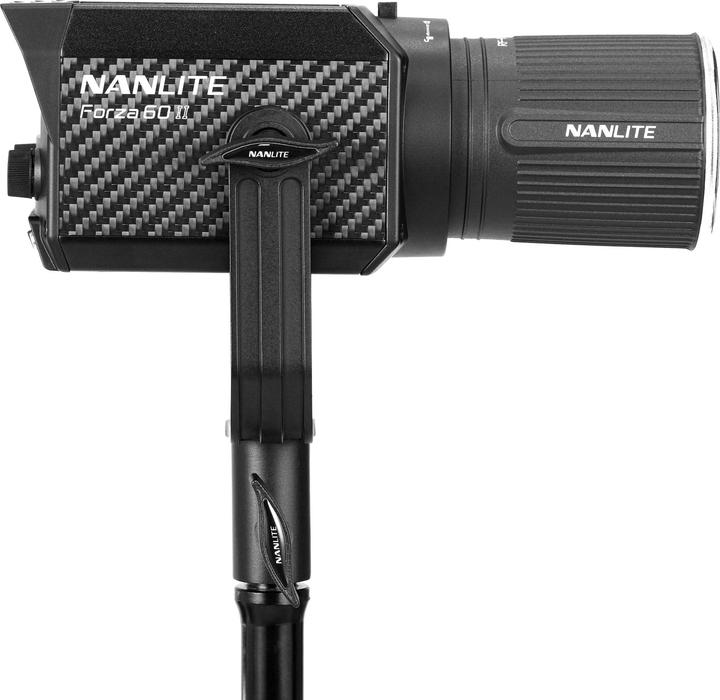 Actual product image Nanlite Forza 60 II (Studio light, Video light)