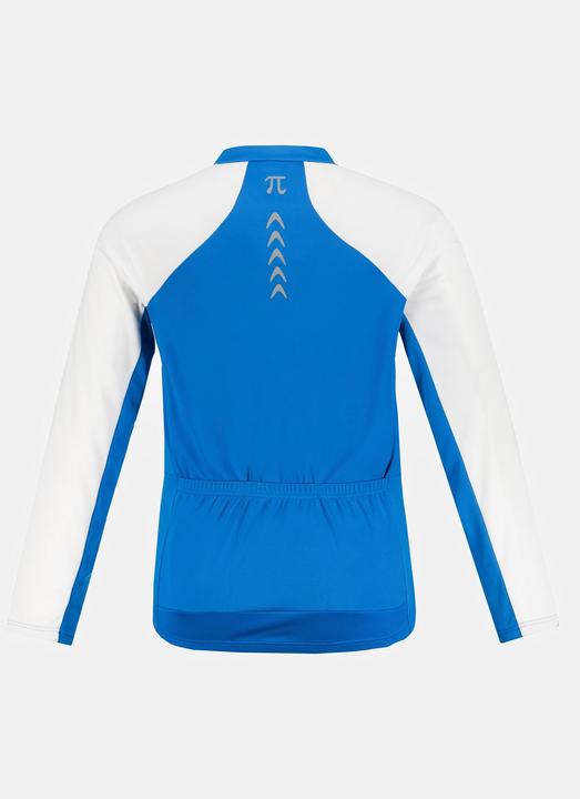 Actual product image Jay-Pi Long Sleeve Cycling Jacket (3XL)
