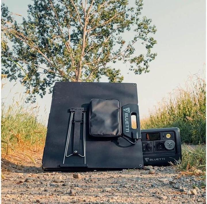 Image du produit Bluetti MP200 SOLP (200 W, 8.70 kg)