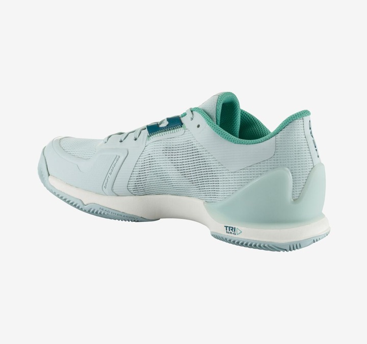 Produktbild Head Sprint Pro 3.5 Sandplatz Tennisschuh Damen (40.5)