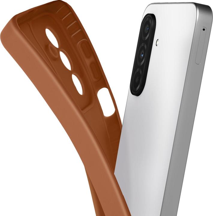 Image du produit Avizar SoftGlow Case (Samsung Galaxy A26)