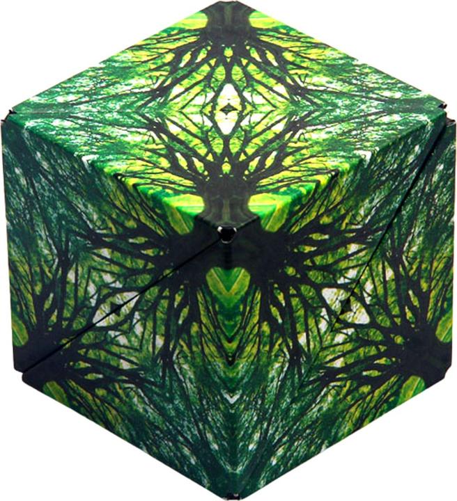 Produktbild Shashibo Cube Elements