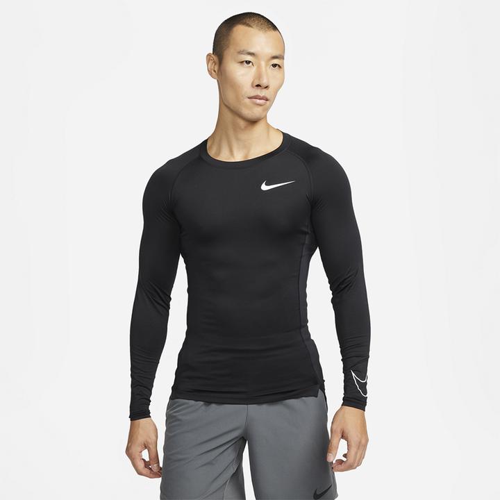 Produktbild Nike Pro Longsleeve Shirt (XXL)