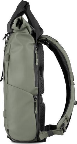 Actual product image Wandrd PRVKE EDC 18L Wasatch Green (Photo backpack, 18 l)