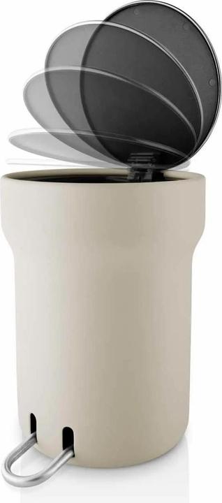 Productafbeelding Eva Solo Citadel pedalenpand (5 l)