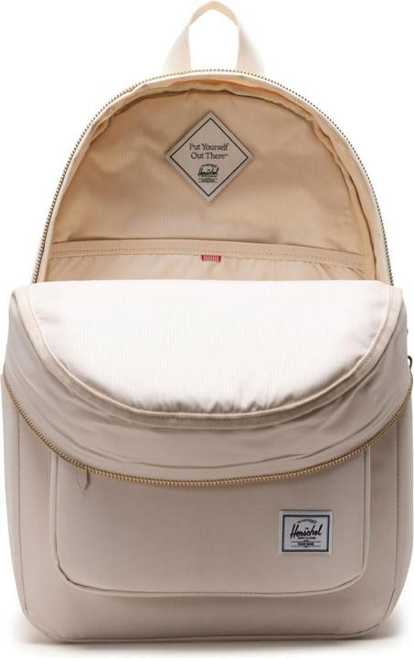 Immagine prodotto Herschel Settlement Zaino grigio Whitecap, 23 l (23 l)