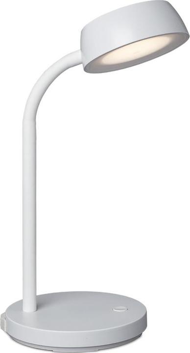 Image du produit Maul MAULabby lampe de table blanc (585 lm)