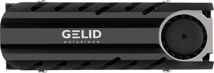 Productafbeelding Gelid HS-M2-SSD-22 IceCap Pro M.2 SSD harde schijf koeler
