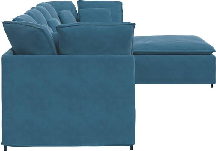 Image du produit VidaXL Raoul (Canapé modulaire)