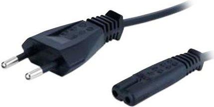 Actual product image Goobay Euro connection cable (1.50 m)