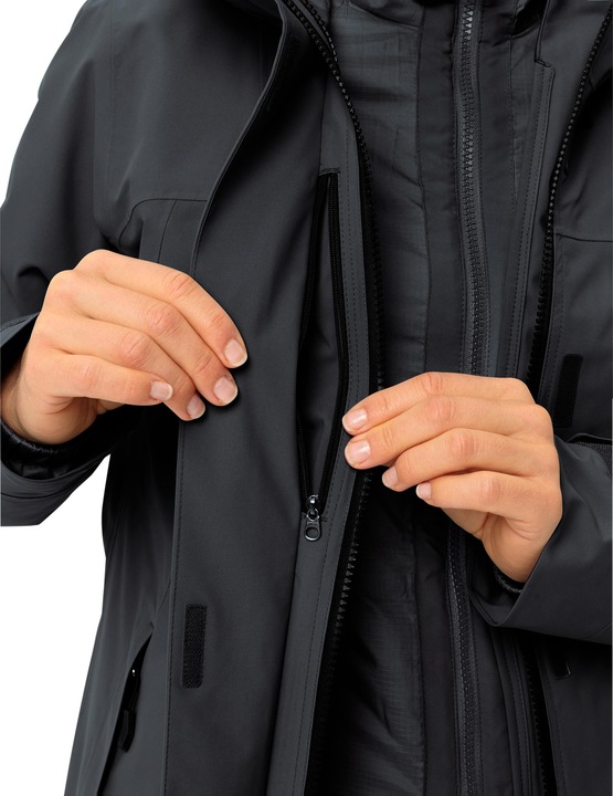 Image du produit Vaude Neyland 3in1 (M)