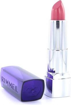 Produktbild Rimmel London Rimmel - Moisture Renew Lip Stick - Moisturizing Lipstick 4 g - 4.0g (140 Rose Records)