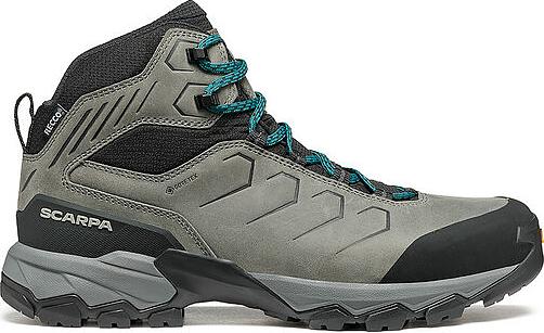 Produktbild Scarpa Moraine Mid Pro GTX Anthracite (41)
