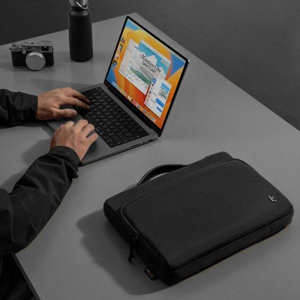 Image du produit tomtoc Defender-A14 Premium (16", Apple, Universel)