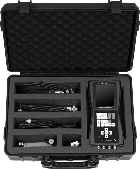 Actual product image PCE Instruments PCE-VM 400B