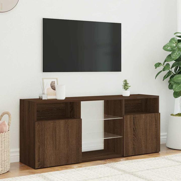 Actual product image VidaXL Faye (120 x 30 x 50 cm)