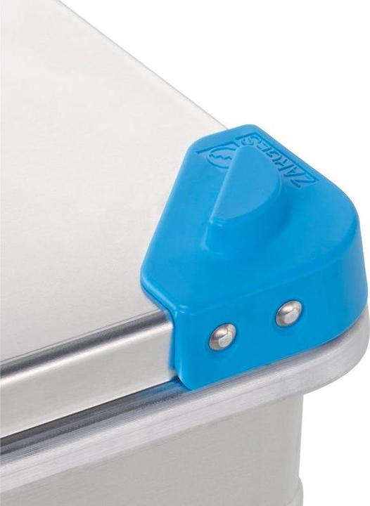 Produktbild Zarges Alu-Euro-Werkzeugbox