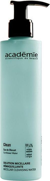 Académie Clean (Mizellenwasser, 200 ml)
