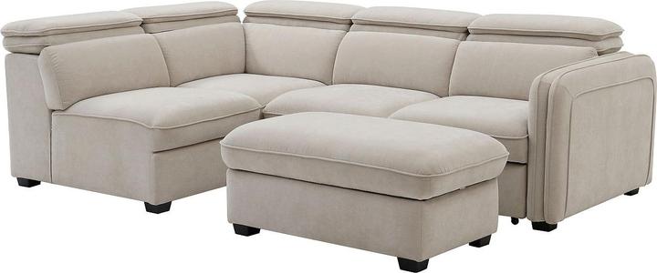 Produktbild Vente-unique Balotia (Ecksofa)