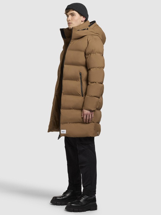 Actual product image Khujo Caius2-YM (XXL)