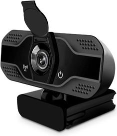Actual product image Land P015-F930HD Webcam 1920 x 1080 Pixel USB 2.0 Black (2 Mpx)