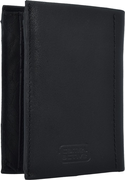 Actual product image Camel Active Niagara wallet RFID leather 10 cm