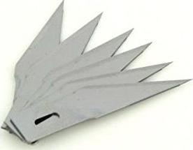 Produktbild Westcott Ersatzklingen E-8401100 (Ersatzklinge)